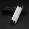 Chromatic Harmonica Mouth Organ Heavy Duty 12 Hole 48 Tones