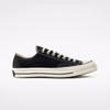 Sneakers Converse Black Chuck 70 Vintage Canvas Low