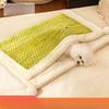 Winter Pet Blankets for Warm Pet Cushions for Cat Beds for Dogs for Warm Floor Mats for Pet Nests