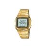 G Shock Data Bank DB 360G 9A DB-360G-9A
