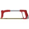 Hacksaw - Omat - Omat-200-0200 - Rectangular Steel - Red Color - Tension 1500 N