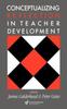 The Conceptualising Reflection In Teacher Development Book