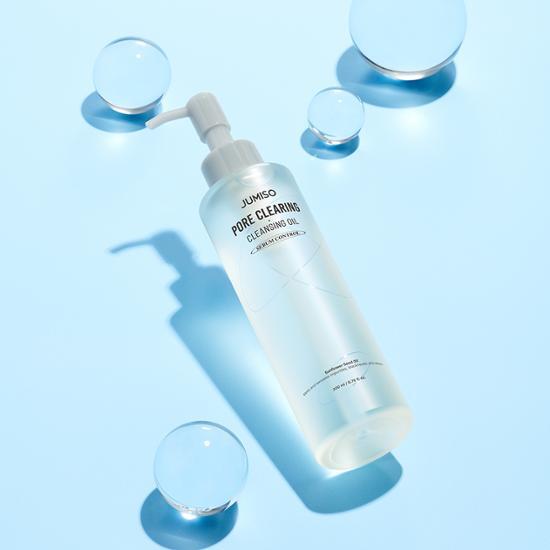 jumiso Очищающее масло для очищения пор 200 мл