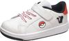 School Shoes Pokemon P112 Kids Cm 3E [Pokemon] 19.0