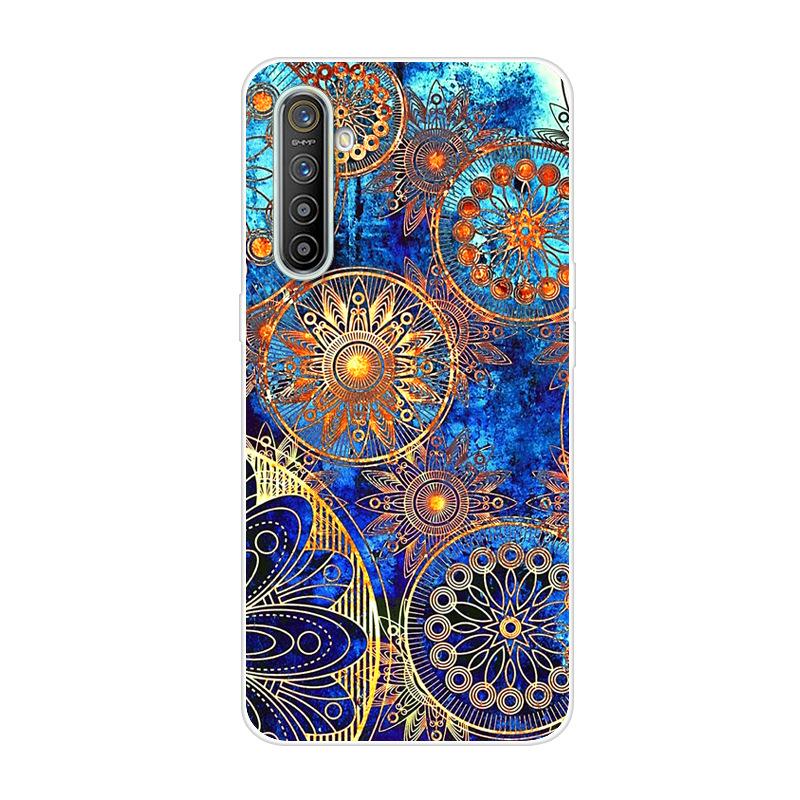Чехол для OPPO Realme 6 Pro, мягкая силиконовая задняя крышка для OPPO Realme 6 Pro, чехол Realme6 Realme 6 Pro 6i 6S, Fundas