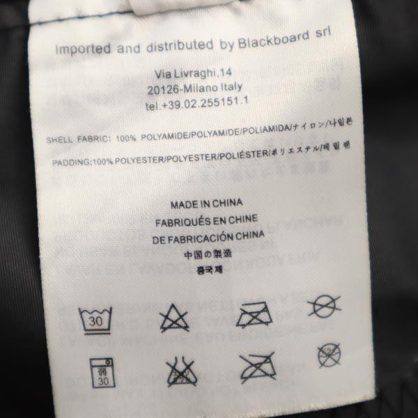 SEMPACH стеганое нейлоновое пальто S черное Мужское Б/У