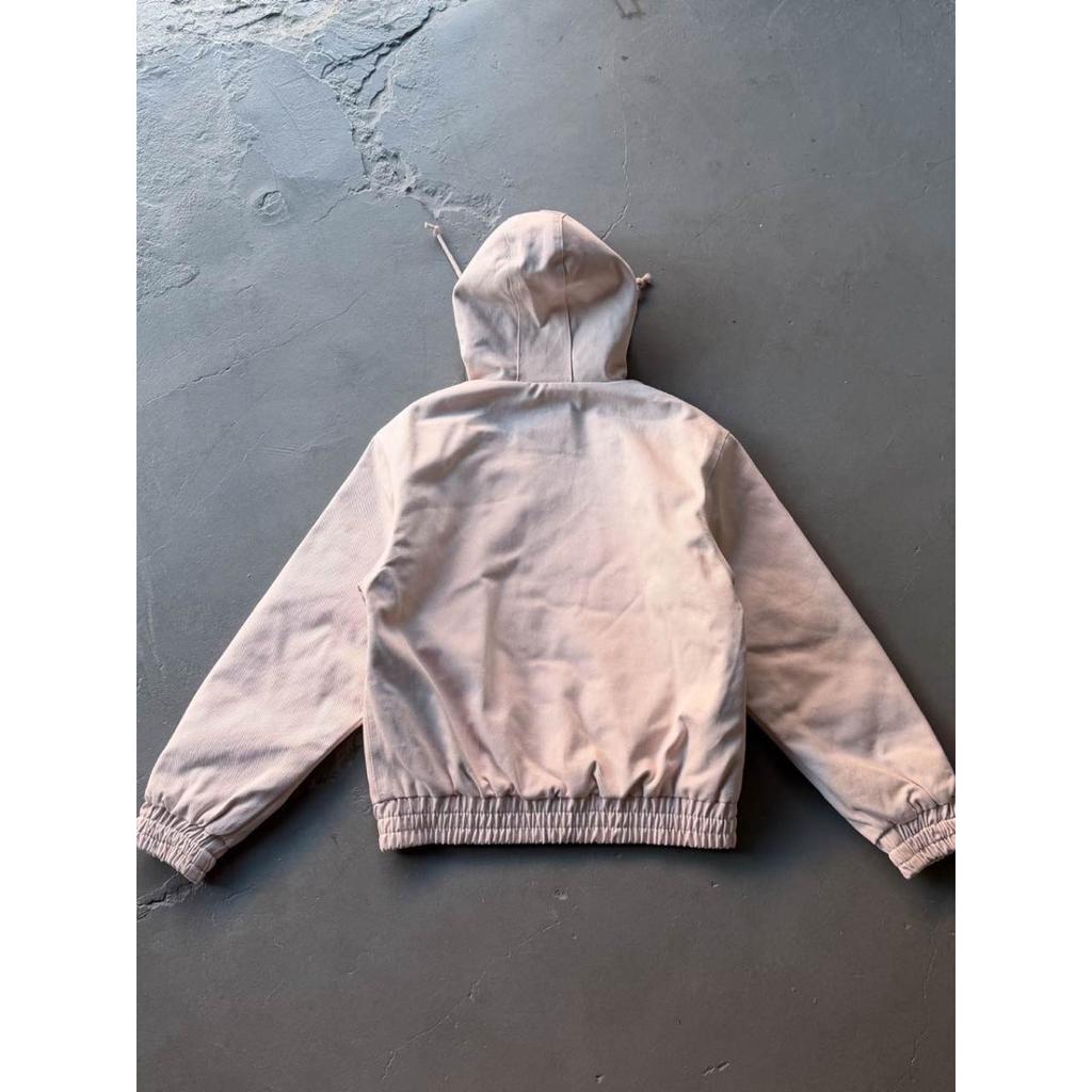 Толстовка на молнии VAYLA в стиле стрит-панк, американский хип-хоп, унисекс, повседневная.