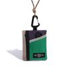 Tooling Style Coin Purse Wallet Pouch Halter Earphone Bag Fashion Money Purse Bag  Girl Boy
