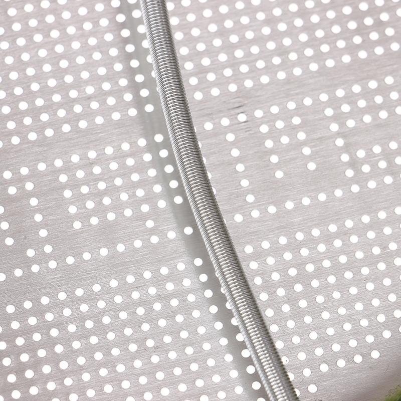 Industrial Iron Plate Cover Shoe Ironing Protective Case Heat Fast Ironing Board