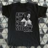 Футболка Big Daddy Kane Ain't No Half-Steppin', Ретро футболка рэпера Big Daddy Kane