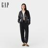 Gap Women's 2025 Spring Elastic Drawstring Joggers