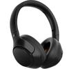 Słuchawki bezprzewodowe nauszne H3 ANC Bluetooth - czarne