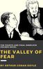 Книга The Valley of Fear