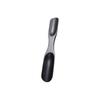 Fashion 9.84 Inch Lightweight Wood Shoe Horn Portable Travel Shoes Horn Lifter for Men Women Kids Sneakers Boots