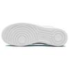 Nike Air Force 1 Low White Light Armory Blue Sneakers HF0022-100