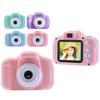 Камера Цифровая камера Игрушечная камера Видеосъемка Детская камера Игрушечная камера Мальчики Девочки Подарок 2 года 3 года 4 года 5 лет Дети