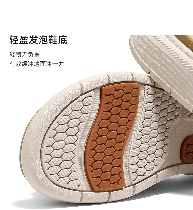 Senda One Word Dragged Women's 26 Summer New Shopping Mall Same Style Outdoor Casual Cool Slippers XZA01BT6