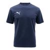 Puma Short Sleeve Tee Zqc 659445 06 Puma Team Rise Logo Jersey Asia Sp