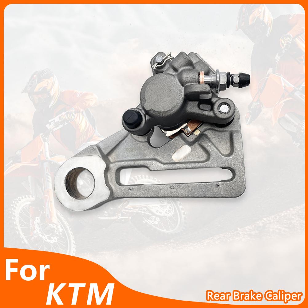 For 14-23 KTM HUSQVARNA GASGAS Brembo Brake Motorcycle Rear Brake Caliper Repair Kit Aluminum Alloy Brake Caliper Rebuild Kit