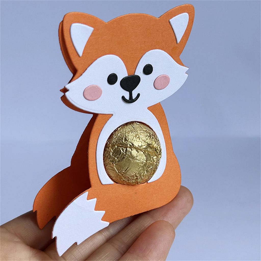 Рождественские леденцы Вырубные штампы Рождественские эмбоссирующие вырубные штампы для изготовления поздравительных открыток DIY Скрапбукинг Трафарет Форма