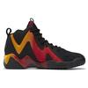 Reebok Кроссовки унисекс Kamikaze 2 Lava Black Flash-Red Semi-Solar-Gold H01318