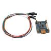 0.96inch RGB SPI Module 65K Color 64x128 Resolution SSD1357 Driver Chip LCD Display Module for
