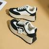 Women's Spring  New Casual Shoes Petite Cute Sports Shoes With Increased Height Sneakers For Adults From China Mainland