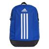 Adidas Power Backpack Shadow Free Size KNO37, Navy/Pre-Rubbed Ink/Semi-Cold Blue/White (IY9404),