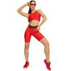 Bicycle Shorts HW132-O4 TotalFit XS Red (60399026)