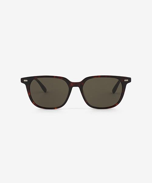 Techeuoaiweeo Ls-01S Sunglasses C2 Tortoise