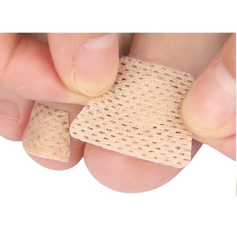 10 шт. пластырей для лечения грибка ногтей, восстановление и улучшение внешнего вида поврежденных, обесцвеченных и толстых ногтей, инструменты для удаления грибка ногтей на ногах