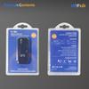 Беспроводной USB Wi-Fi адаптер Kosky WiFi 6 двухдиапазонный 1800 Мбит/с 802.11ax USB3.0 Увеличьте скорость интернета до 600 Мбит/с Беспроводной USB Wi-Fi адаптер
