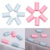 6PCS Household Needle-free Mattress Buckle Quilt Bed Cover Sheet Clips Bed Pegs Sheet Holder