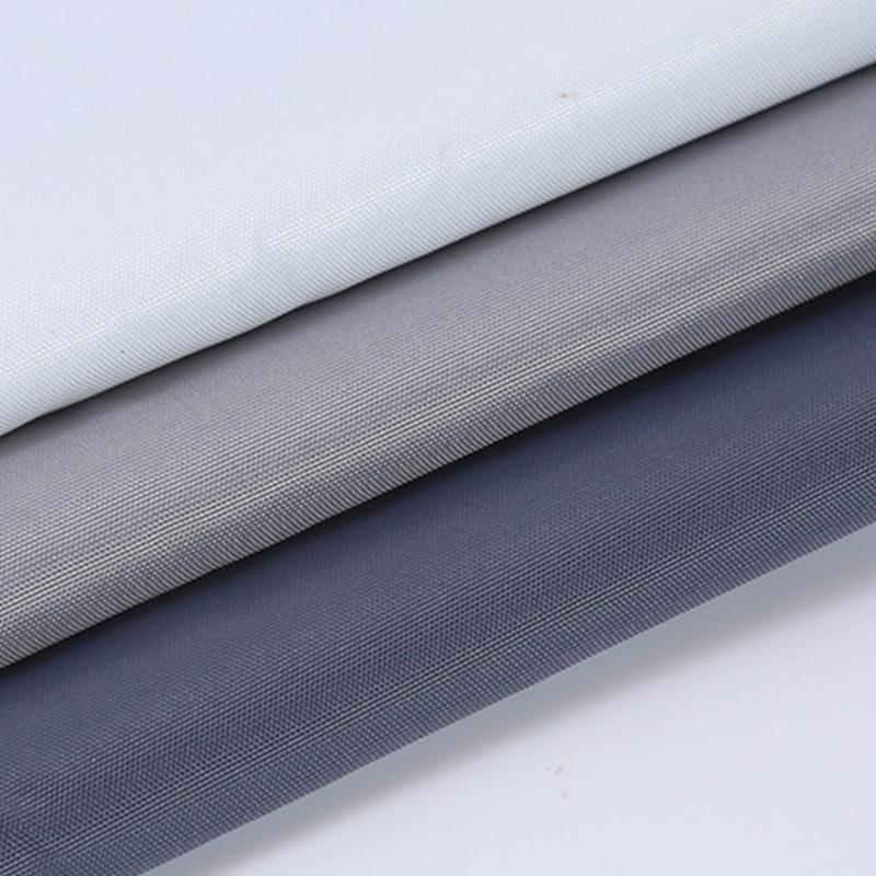 1 комплект режущих штор, затемняющие шторы 420D, ткань Оксфорд, солнцезащитные шторы с термоизоляцией