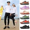 Couples' Stream-Tracing Shoes Outdoor Swimming and Wading Shoes Lightweight Quick-Dry Beach Shoes Hiking Five-Toe Mountaineering Shoes