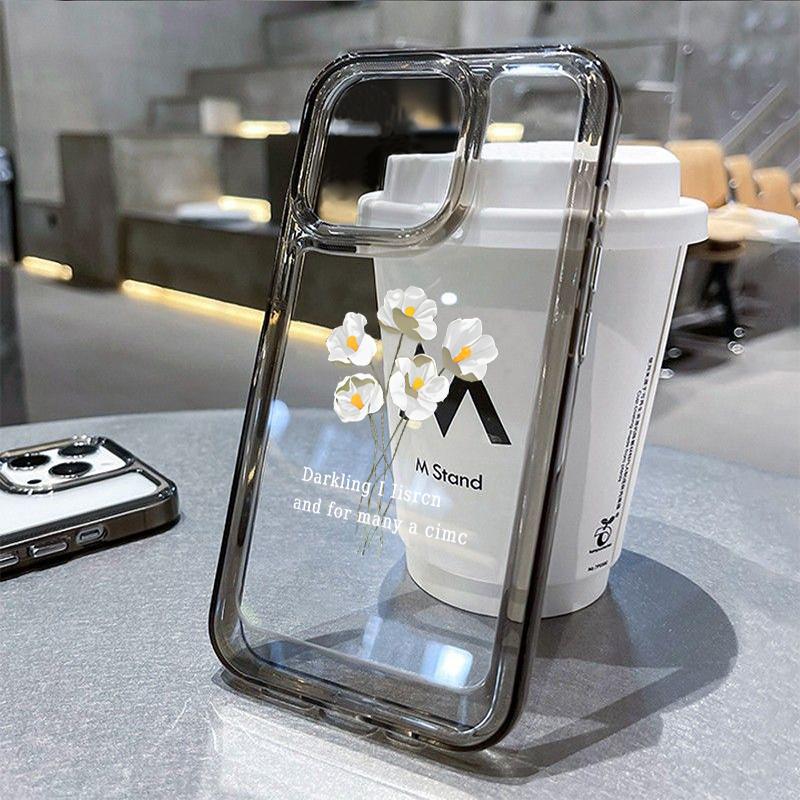 Phone Case for iPhone 16 15 14 13 12 11 Pro Max iPhone 11 13 16 15 14 12 X XS XR 6 7 8 SE iPhone 6 7 8 Plus Phone Case Cover