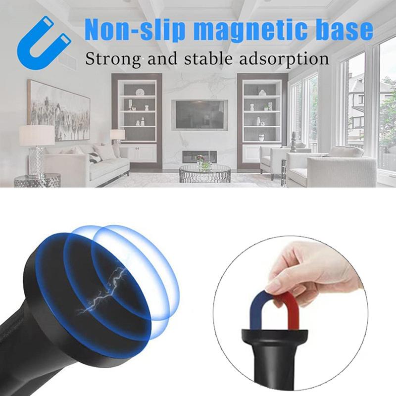 Gsm 5G Sucker Antenna 5Dbi 600-6000Mhz Ts9 Crc9 Waterproof Magnetic Antenna