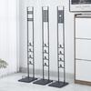 Трансграничная стойка для хранения пылесосов без перфорации для Dyson, Xiaomi, Mi, Puppy, Midea