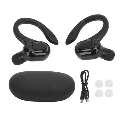 Висячие наушники-переводчики Smart Translator Earbuds Language Translation Earbuds Wireless Digital Display Sports
