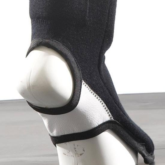 BODYMAKER Поддержка ног Идеальный 1 Пара KD011 Боевые искусства Каратэ Икра Дети Ахиллово сухожилие Защита удара пятка локоть Защита удара голень палец костяшка