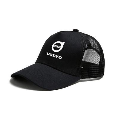 Для Volvo Летняя спортивная шляпа для улицы Вышивка Бейсболки Весна и Осень Уличная регулируемая повседневная шляпа Солнцезащитная шляпа