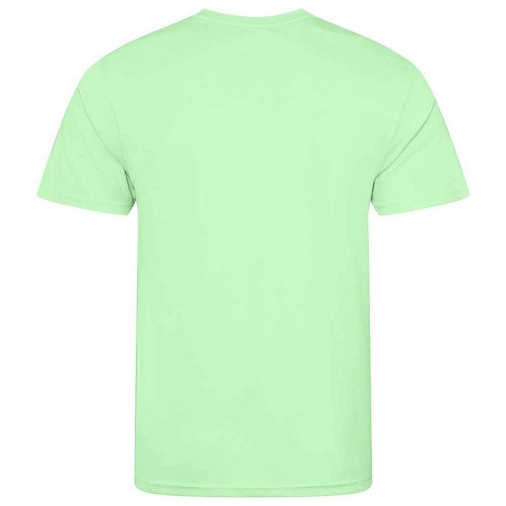 Awdis Childrens/Kids Sports T-Shirt