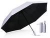 By a Practicing Completely UV Protection Folding Suitable for Both Sun and Automatic Opening and and Weighs Classic Construction with Smart Safety