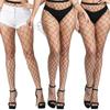 20 Colors Womens Sexy Fishnet Stockings 1PC Pantyhose Mesh Thights Hosiery