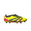 Predator Elite Foldover Tongue Fg Team Solar Yellow Core Black