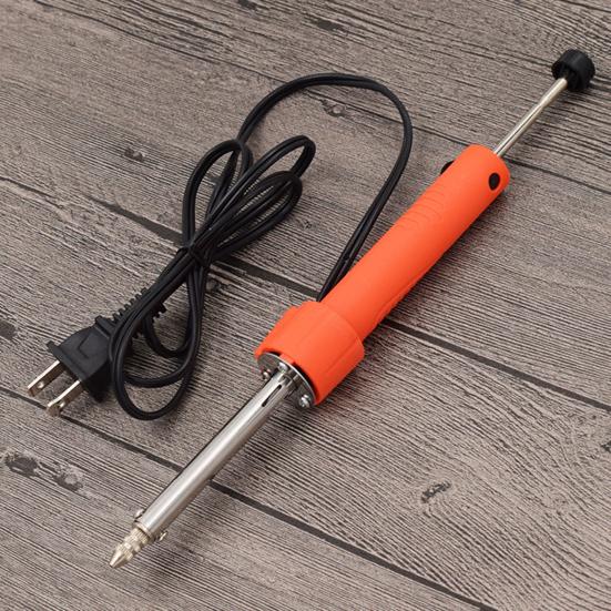 HB-019 36 Вт Мощная присоска для припоя, высокая термостойкость, повышает эффективность работы, паяльные инструменты, печатные платы для удаления припоя