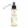 Nature Queen Illuminating Face Glow Mist 100 Ml - Illuminating Face Mist with Glow Effect
