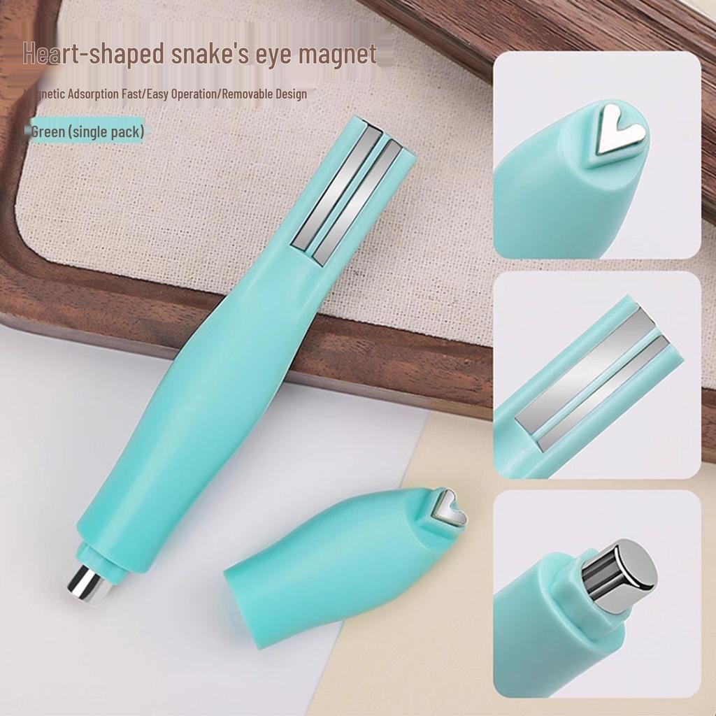 Суперсильный магнит для кошачьего глаза для гель-лака