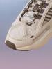 Универсальные Классические Спортивные Кроссовки Adidas OZMILLEN для Женщин - Adidas с Узором Клевер IF1815