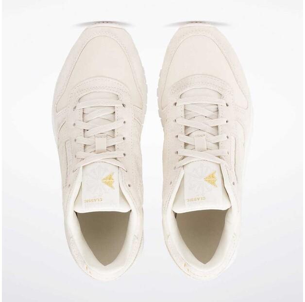 Reebok Classics Classic Leather кроссовки